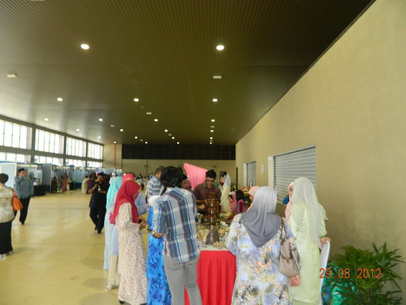MTDC 2012 Hari Raya Open House - 10 MTDC 2012 Hari Raya Open House - 10